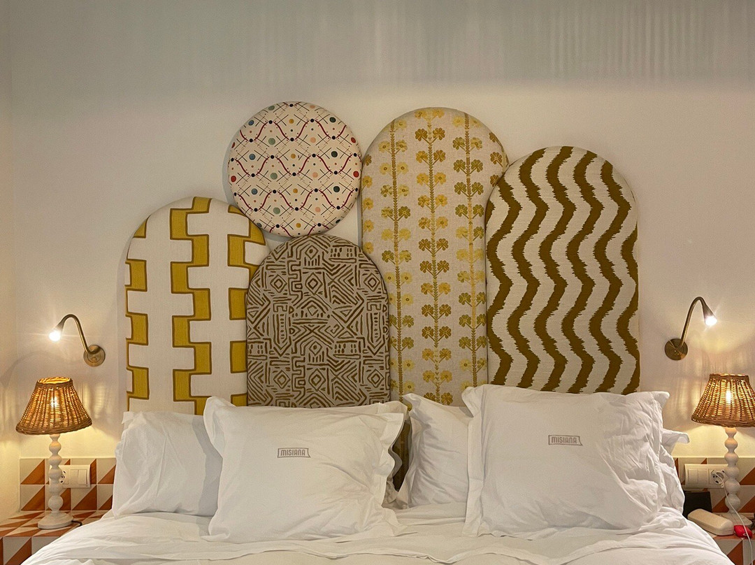 米西雅纳旅馆主图