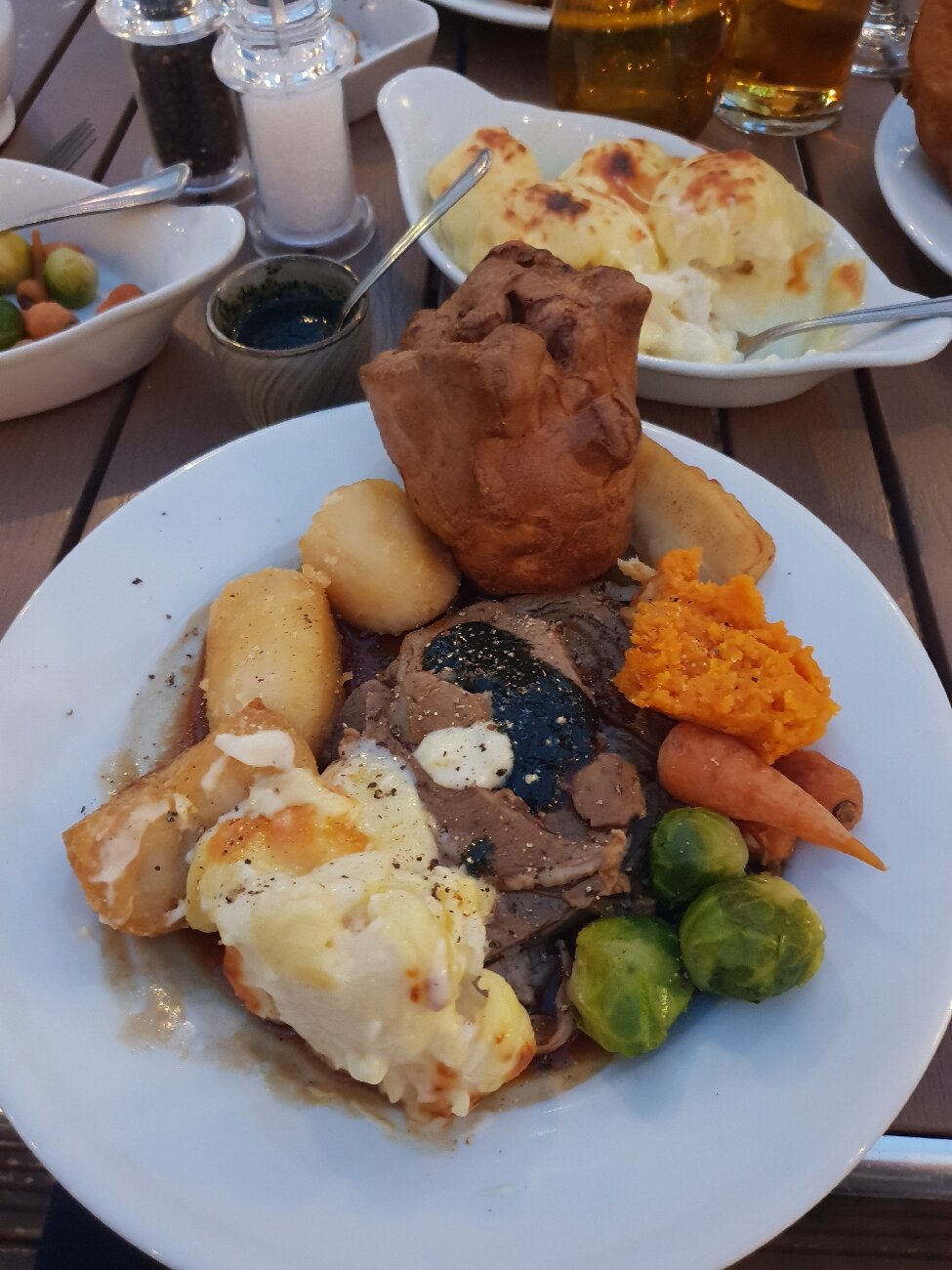 Beamish Park Hotel-官方