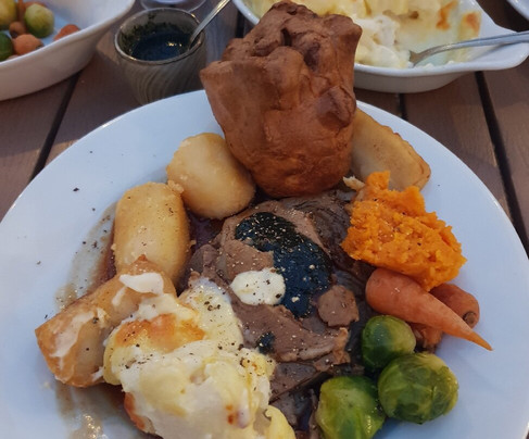 Beamish Park Hotel主图