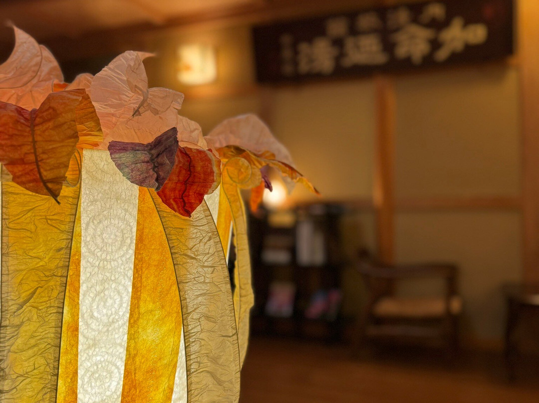 嘉美浴场旅馆主图