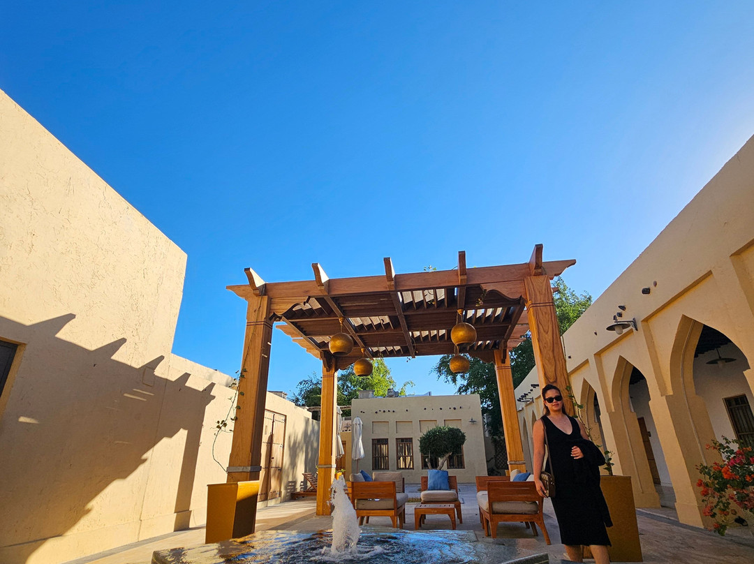 Tivoli Spa-Al Wakrah必去景点