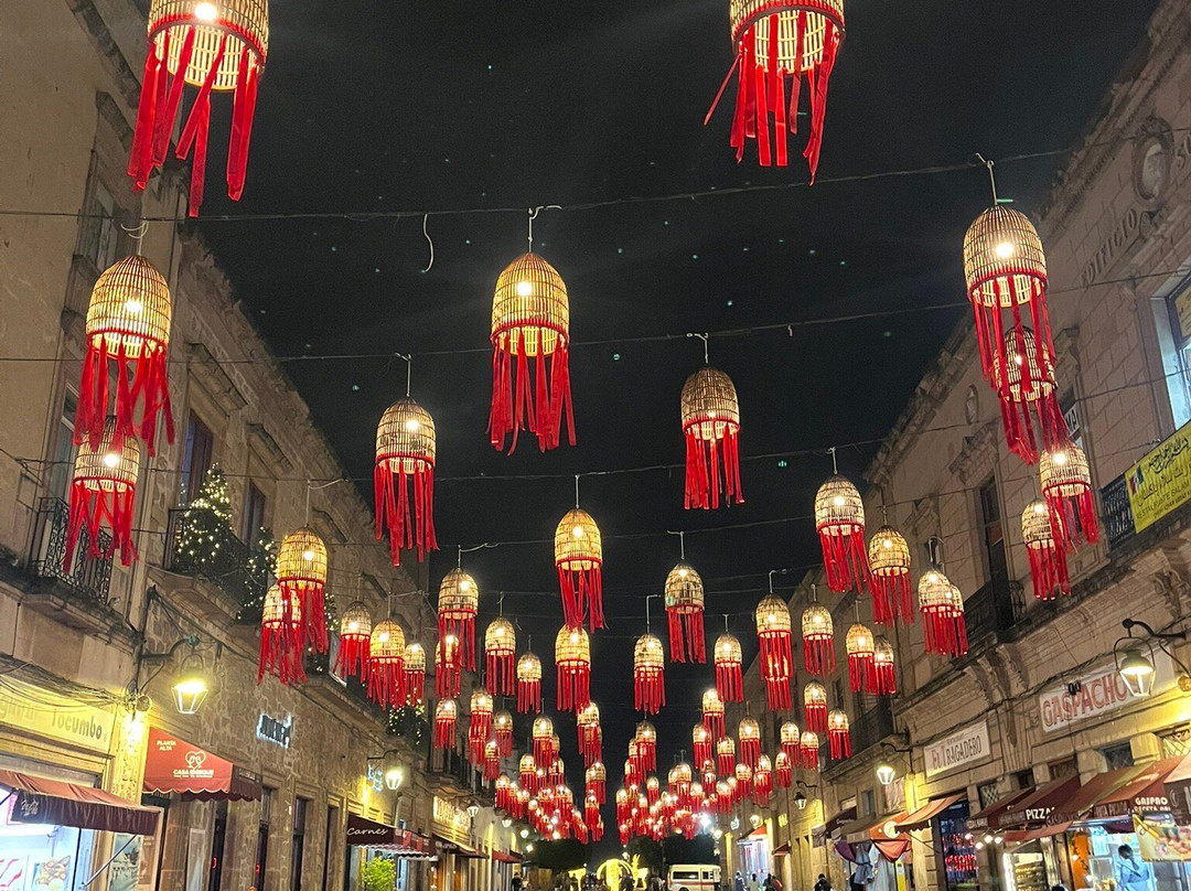 NaNa Vida Morelia主图