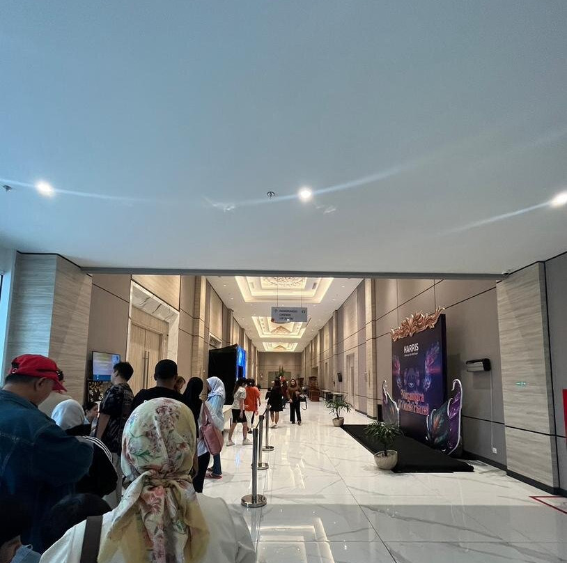 HARRIS Hotel & Convention Cibinong City Mall Bogor主图