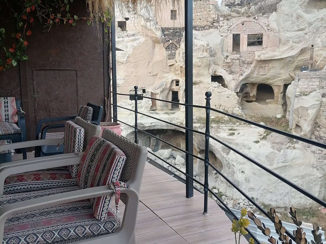 Aşk-ı Nare Cave Hotel主图