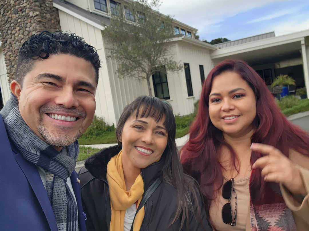 Baldacci Family Vineyards-纳帕必去景点