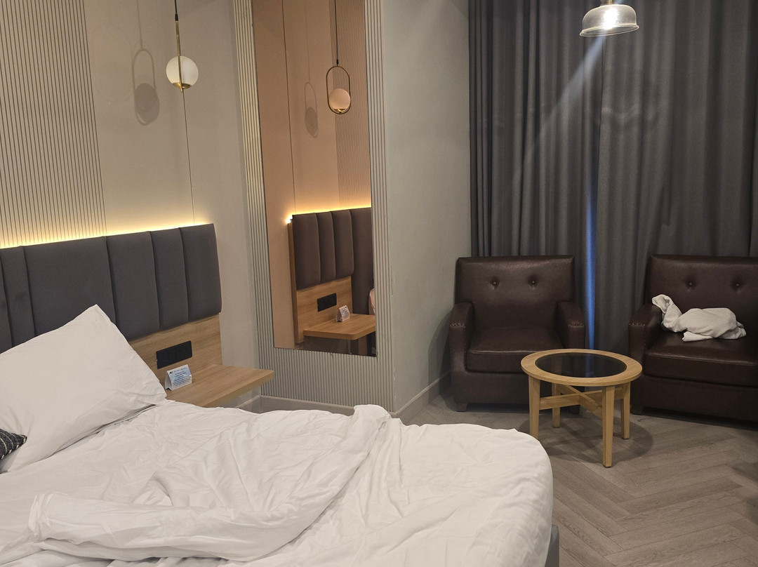 The Stellar Gymkhana主图