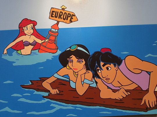 Chiesa di San Gregorio-凯拉斯科必去景点