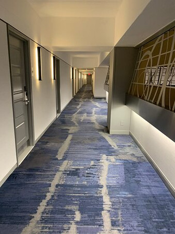 纽约万豪侯爵酒店主图