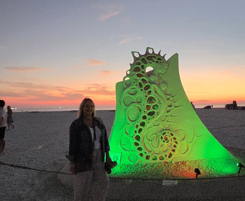 Standing Ovations-特雷热岛必去景点