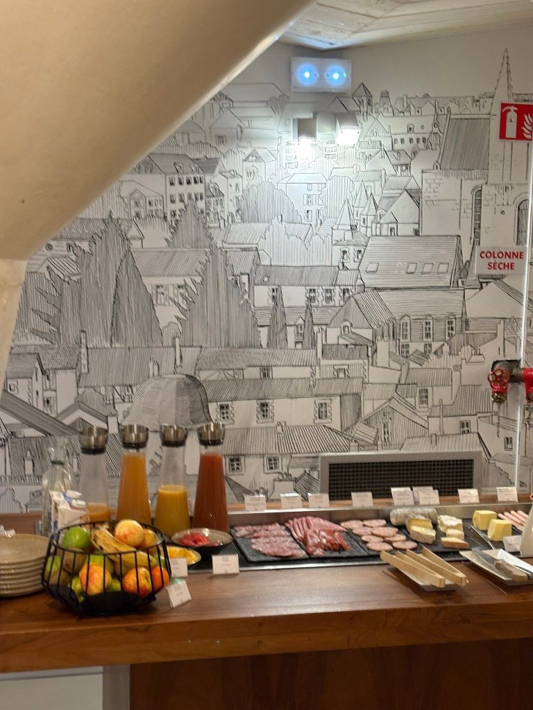 Mercure Poitiers Centre Hotel-官方