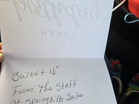 SpringHill Suites by Marriott Gainesville主图