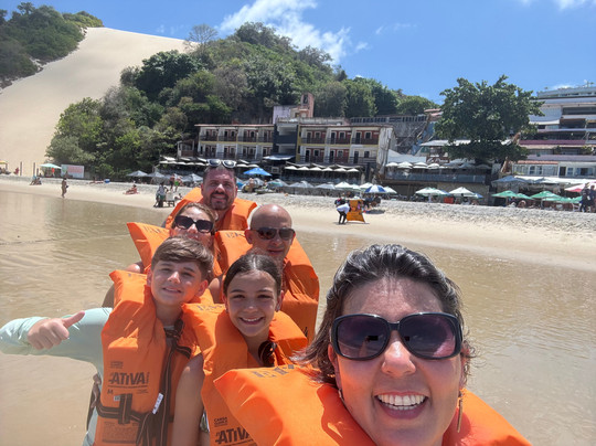 Jangalancha Show-Natal必去景点