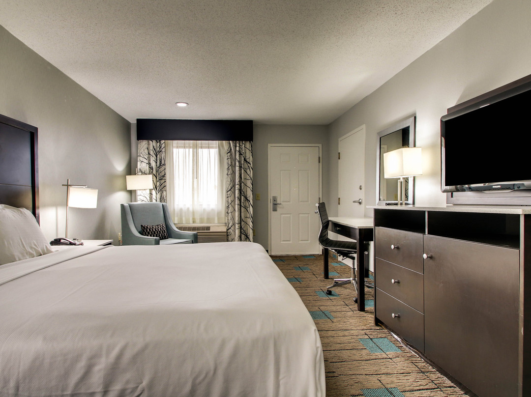 Florence酒店住宿-SureStay By Best Western Richland