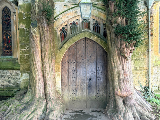 Best Cotswold Tours-Wyck Rissington必去景点