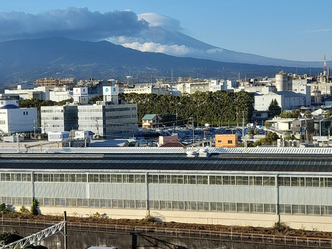 Fujisan Mishima Tokyu Hotel主图