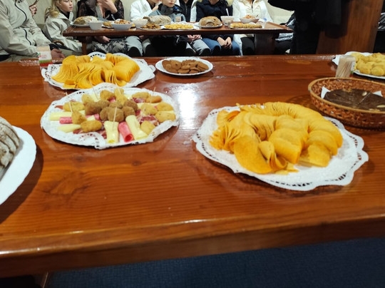 Bonita da Madeira-沙尔必去景点