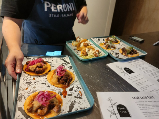 Sailors Grave Brewing-Marlo必去景点