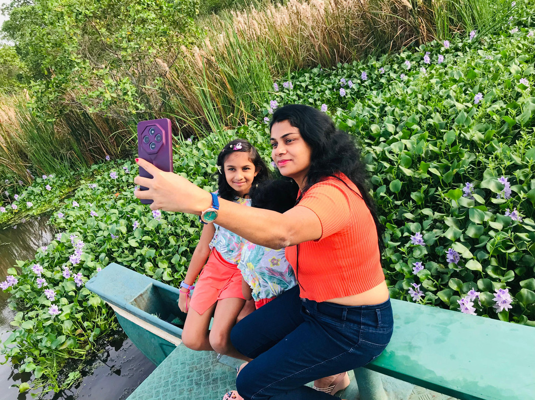 Wildlife Wonders Sri Lanka-唐卡拉必去景点