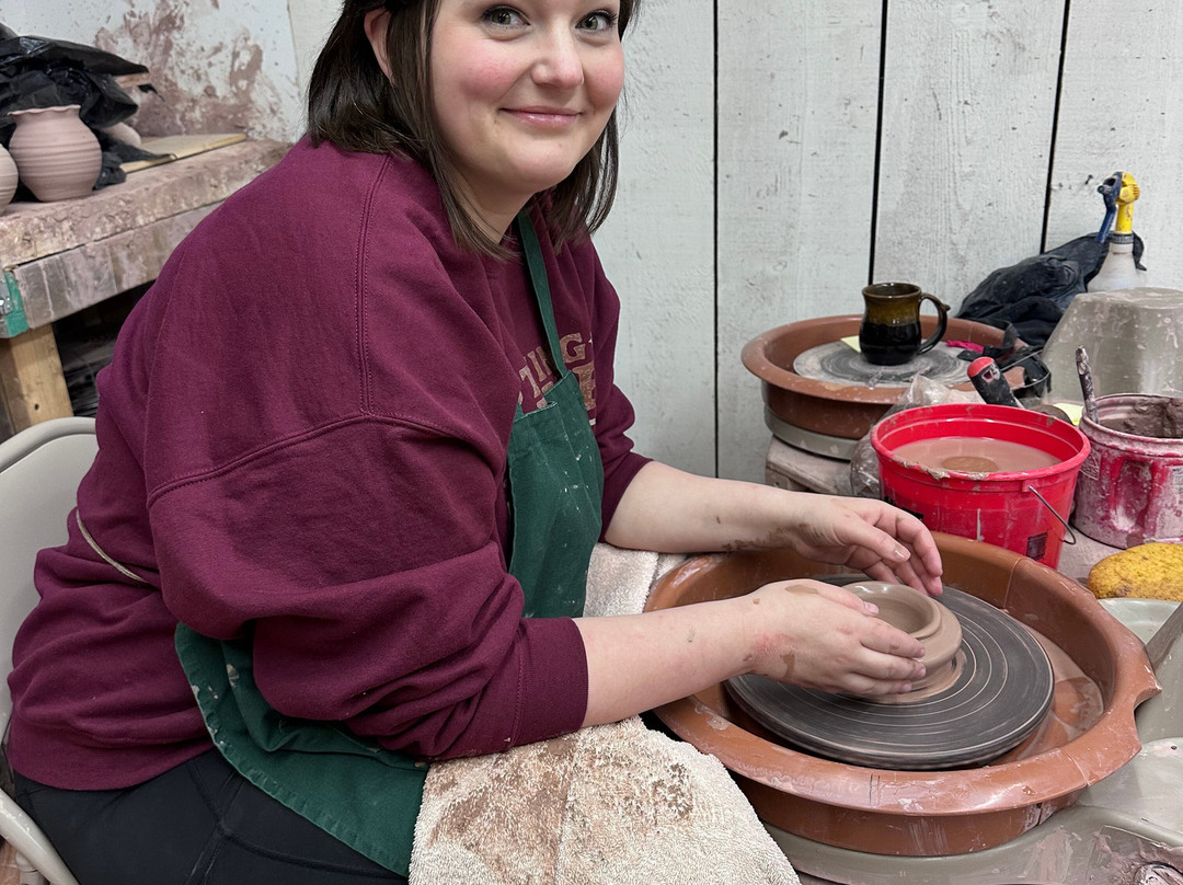 Fowler's Clay Works-盖林柏格必去景点