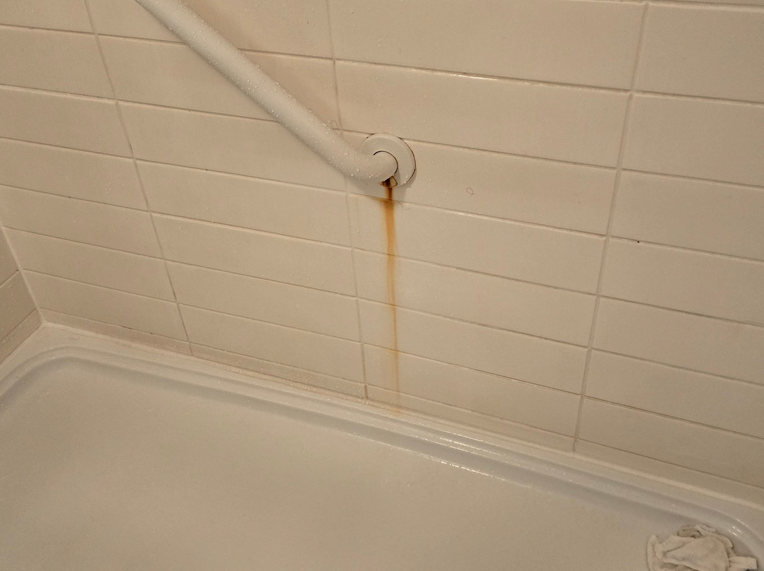 Fairfield by Marriott Inn & Suites Meridian主图