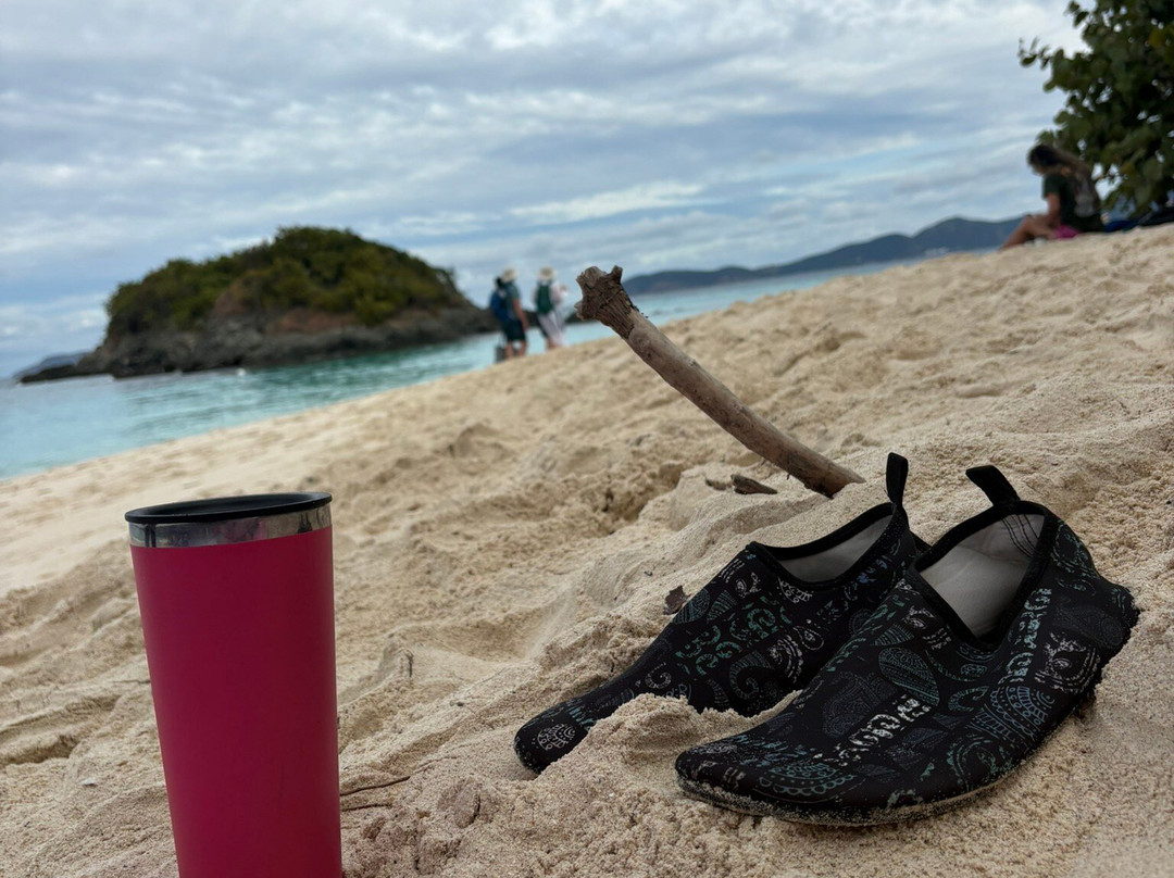 Reef 2 Peak-Maho Bay必去景点