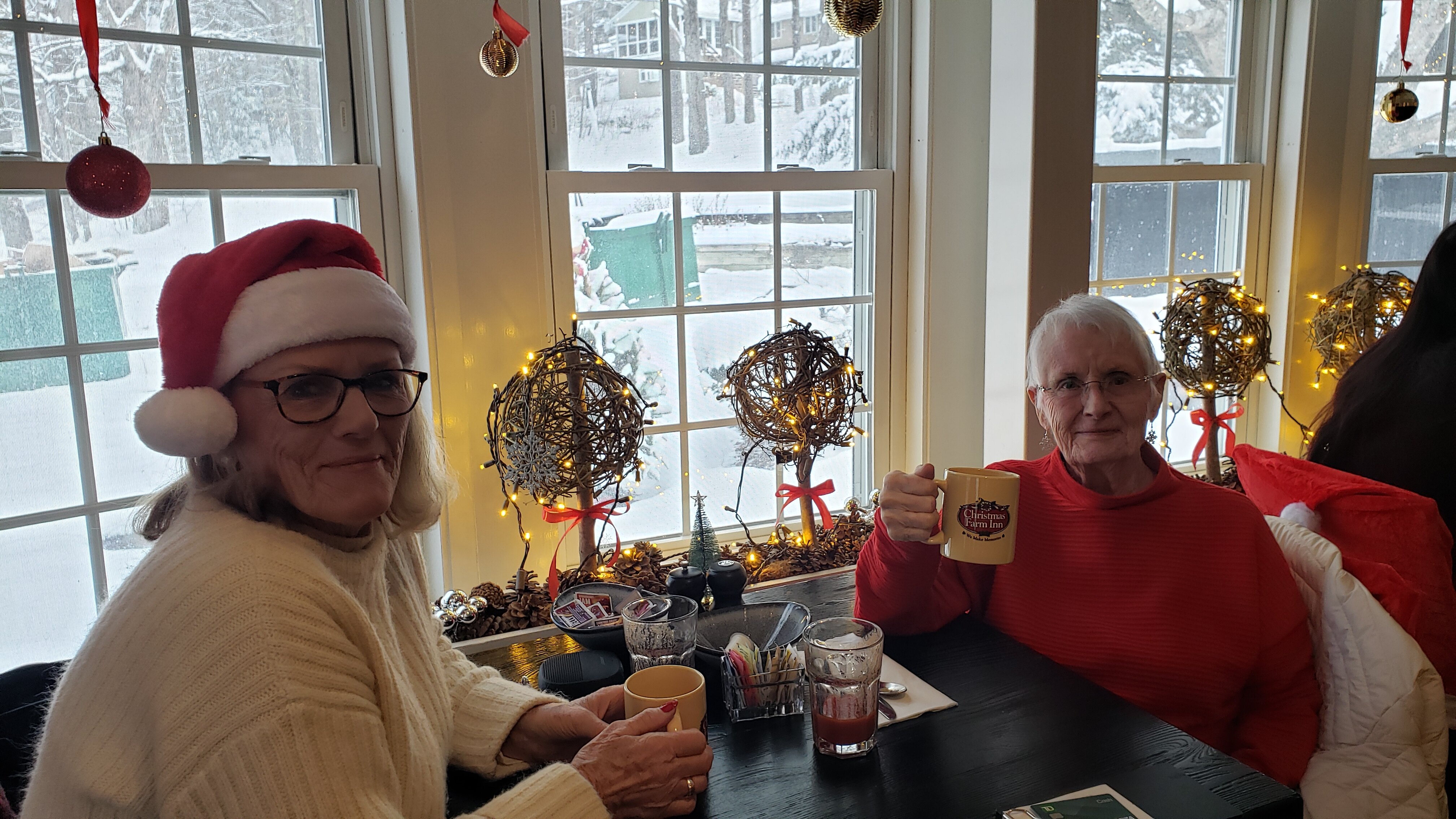 Christmas Farm Inn & Spa-官方