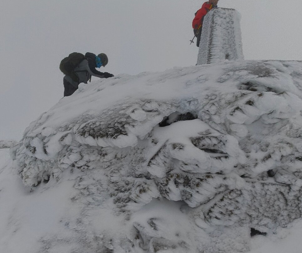 The Mountaineering Company-Deganwy必去景点