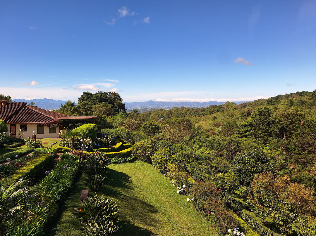 Finca Paraiso Mountain Retreat主图