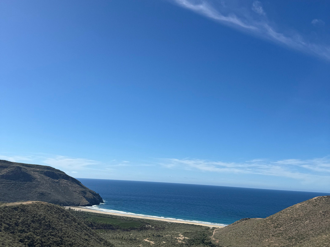 Baja Rock Pirates Backcountry Adventures-托多斯桑托斯必去景点