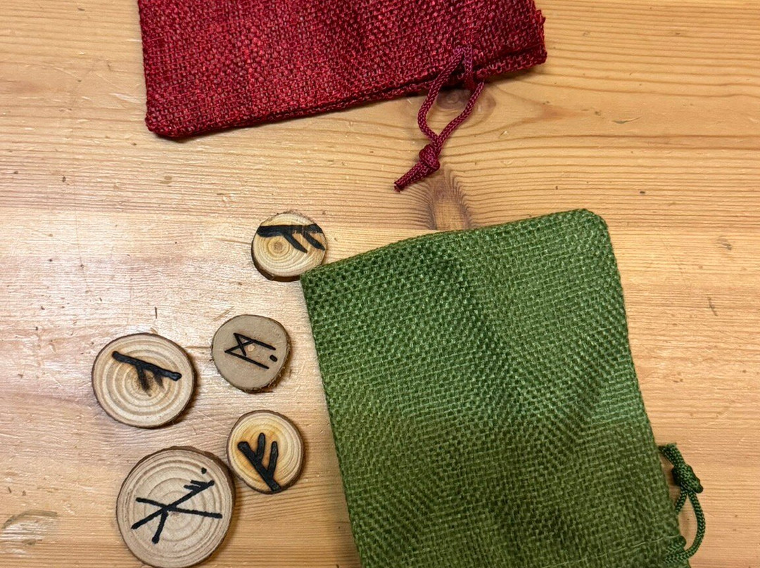 Arcandia-Sirkka必去景点