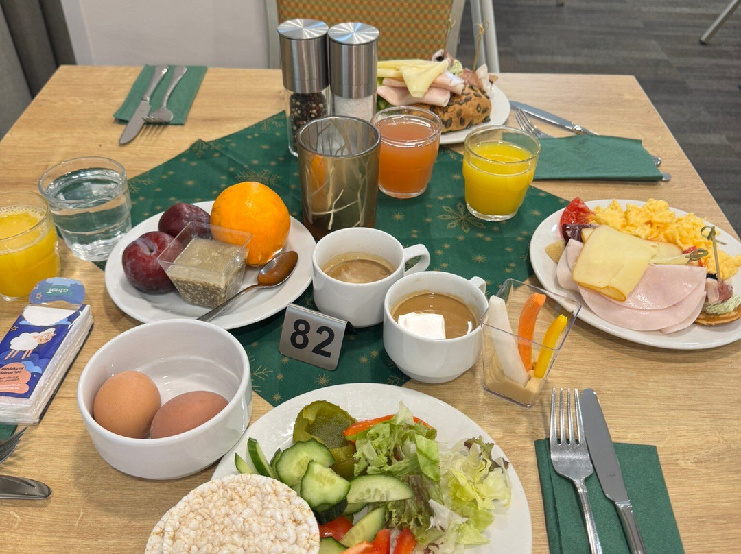 Orea Resort Santon主图