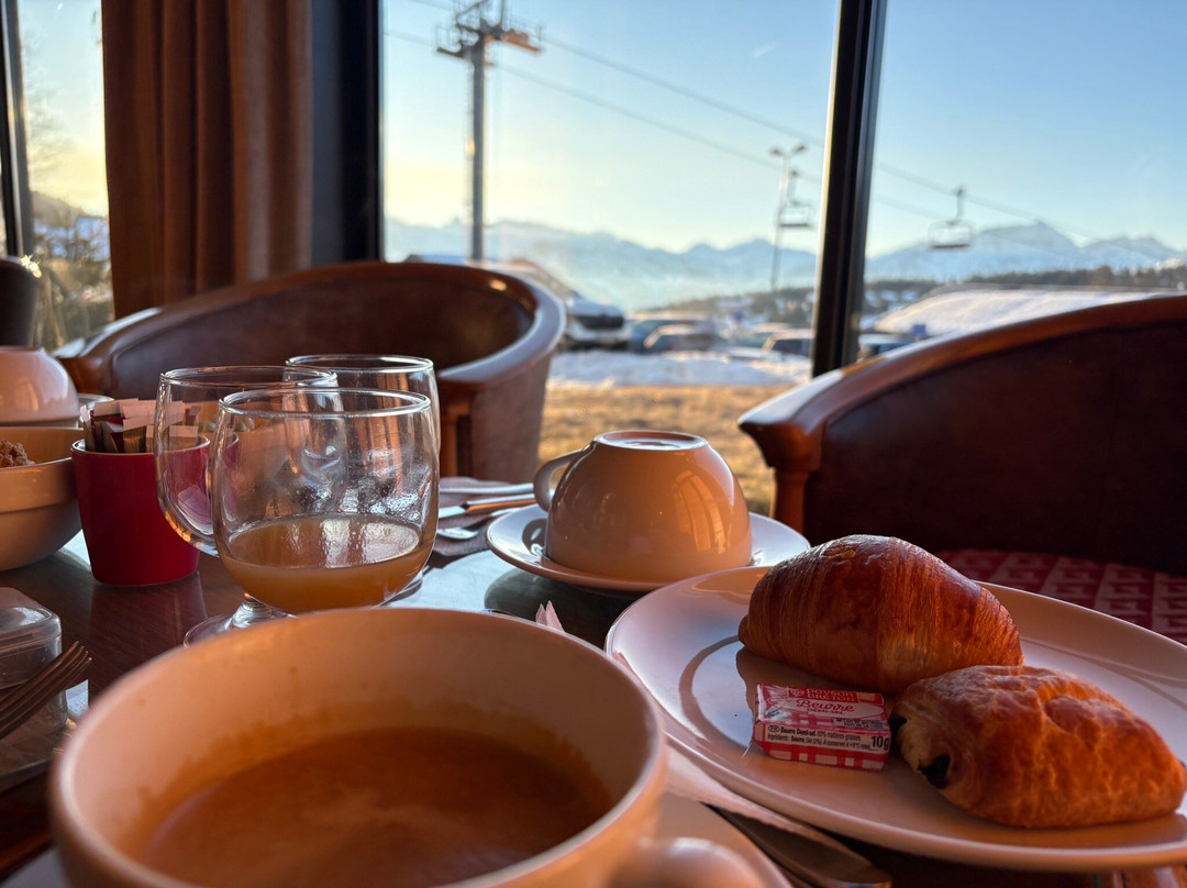 卡尔加里酒店主图