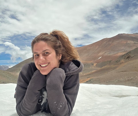 Paso de Agua Negra-圣胡安省必去景点