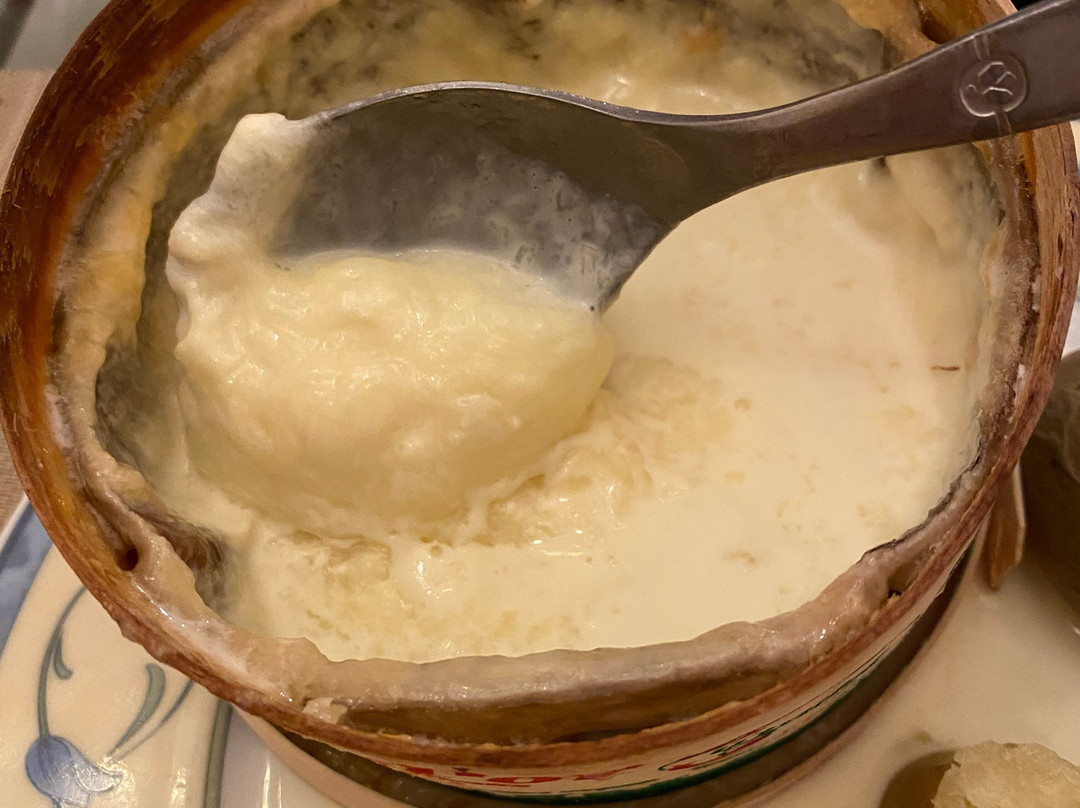 Fromagerie Badoz-Les Fourgs必去景点