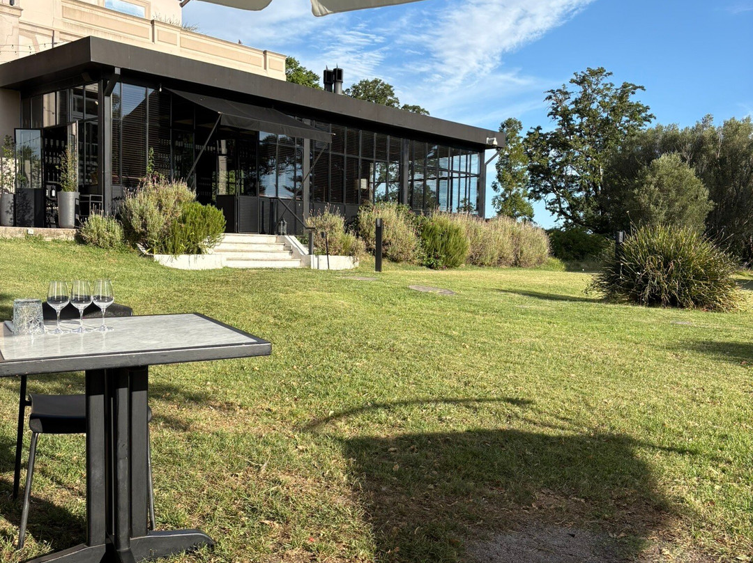 Comarca Las Liebres主图