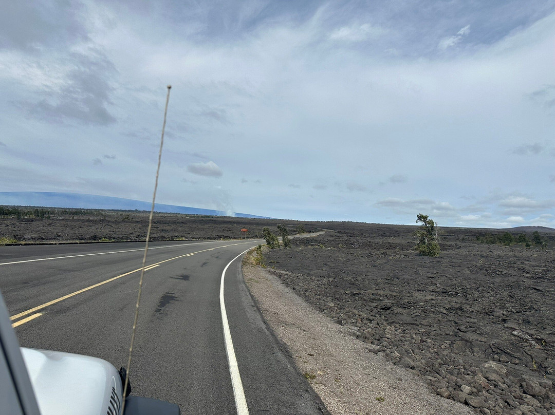 Big Island Jeep Rental-凯鲁瓦-柯纳必去景点
