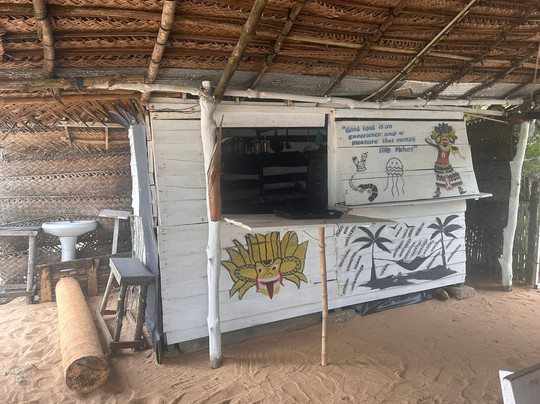 Tango Banana Restaurant