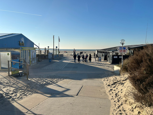 Basecamp IJmuiden主图