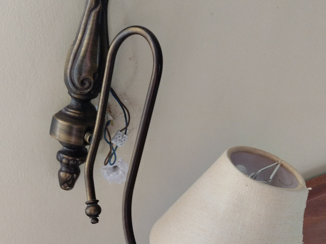 Hotel Villa Elia主图