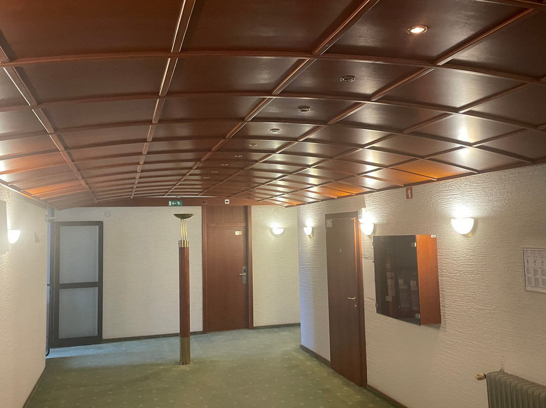 Radin Superior Hotel主图