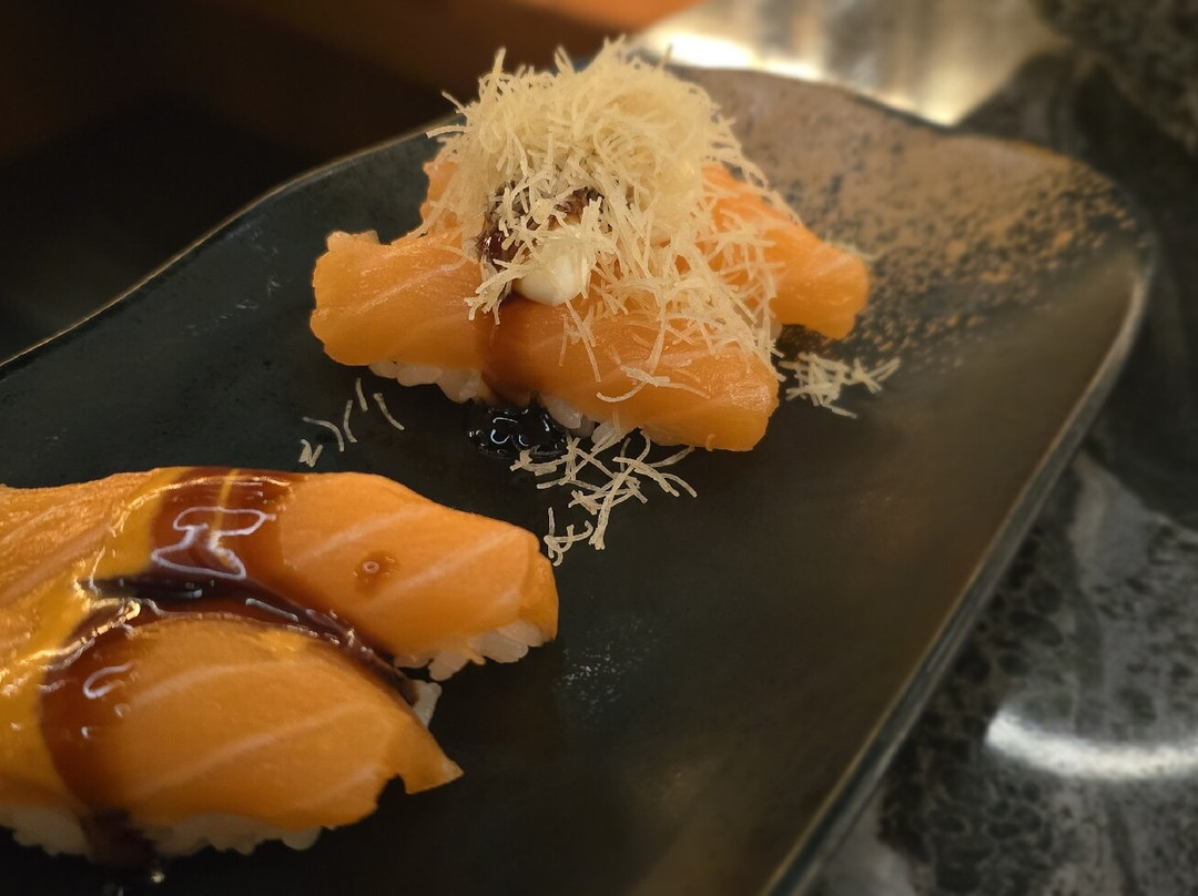 Moon Sushi