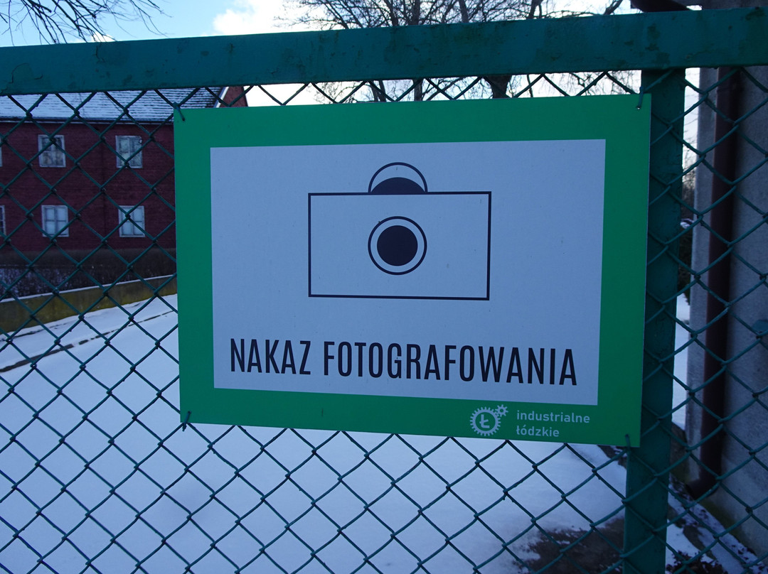 Polish Association of Railway Enthusiasts (Polskie Stowarzyszenie Miłośników Kolei - Parowozownia)-Skierniewice必去景点