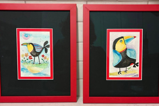 Monteverde Art House-Cerro Plano必去景点