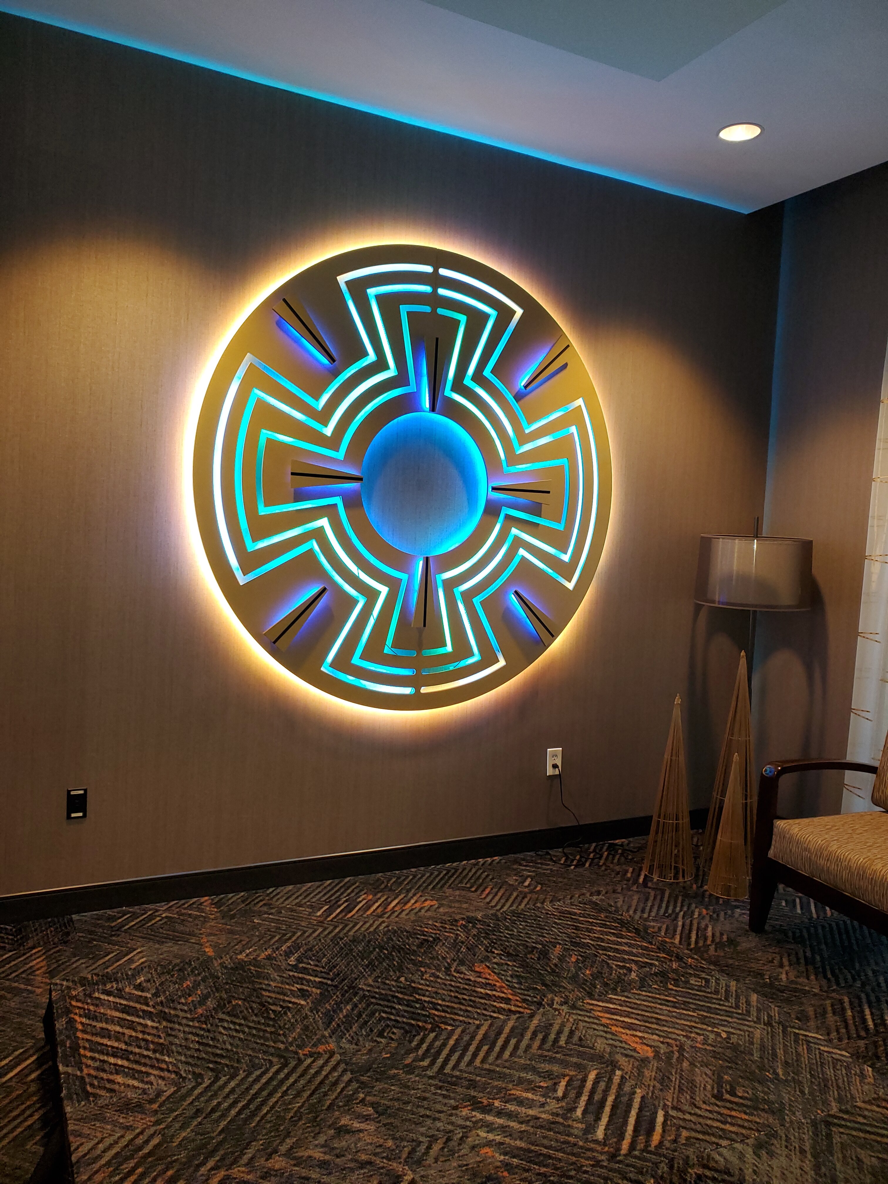 Courtyard by Marriott Scottsdale Salt River-官方