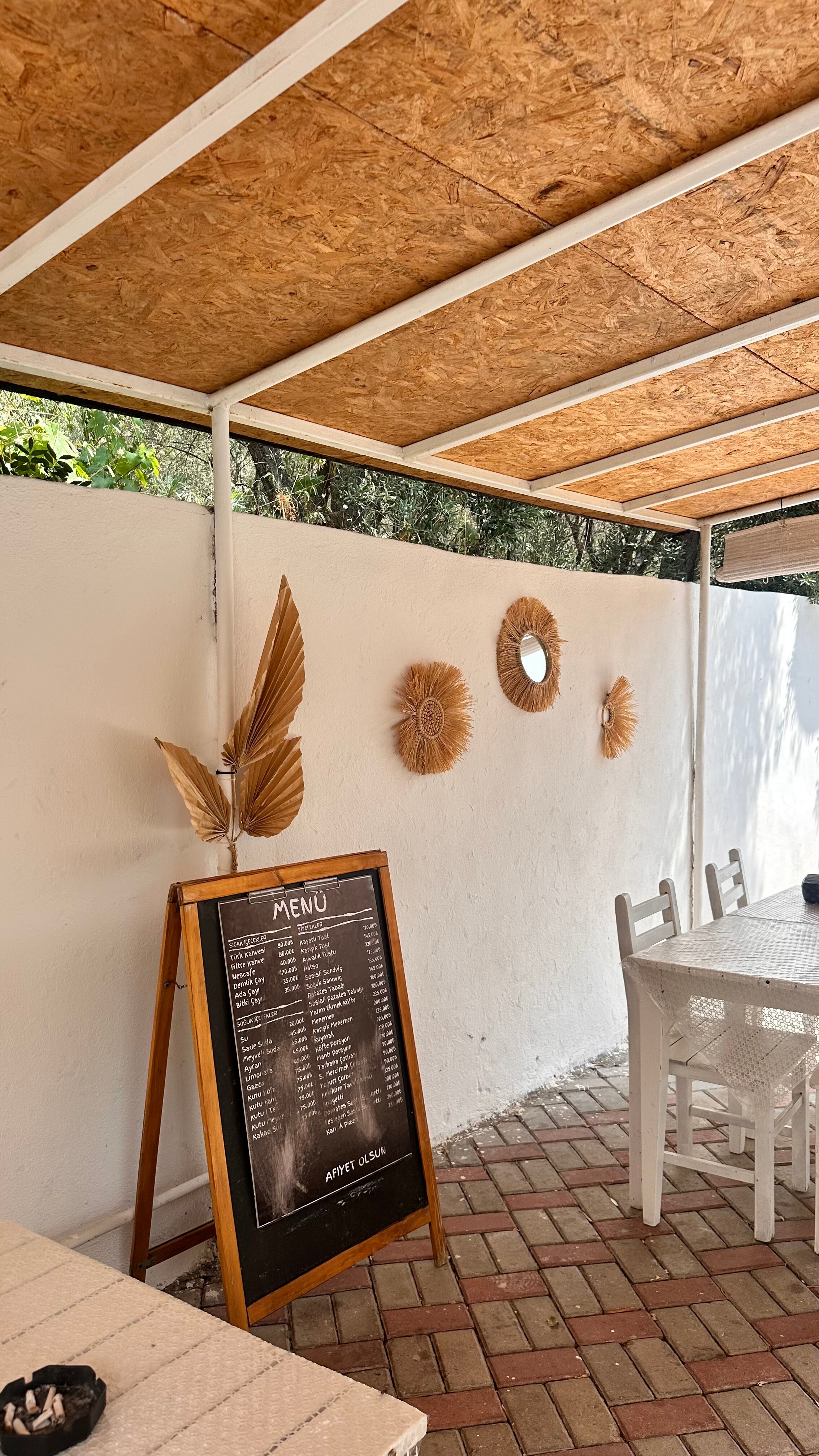 Ali Baba Butik Otel-浴室