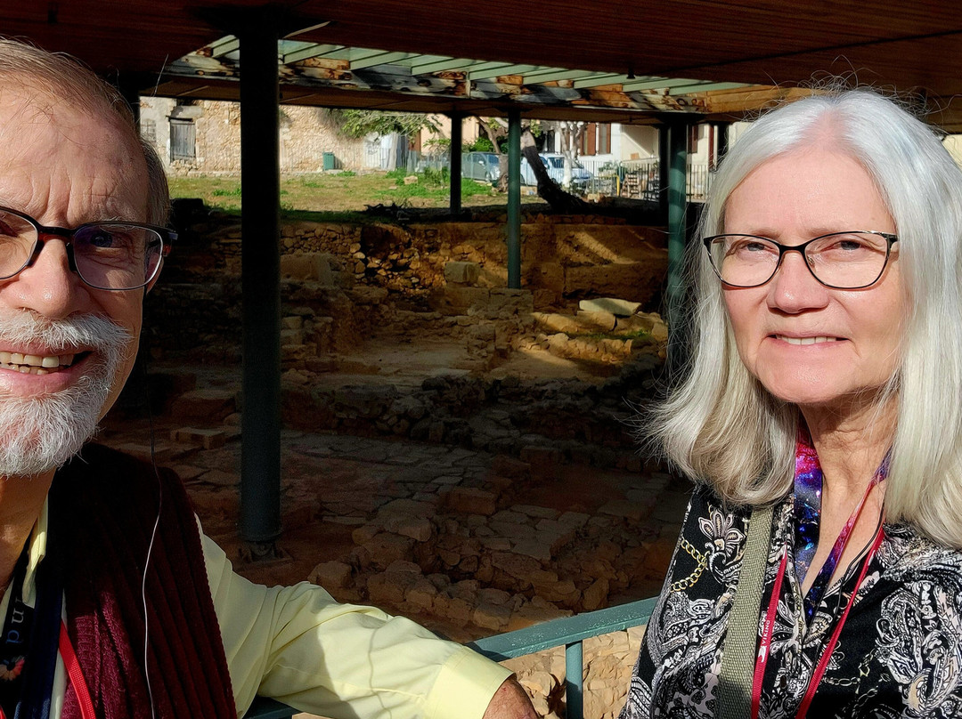 Tour Guides Crete-雷斯蒙必去景点