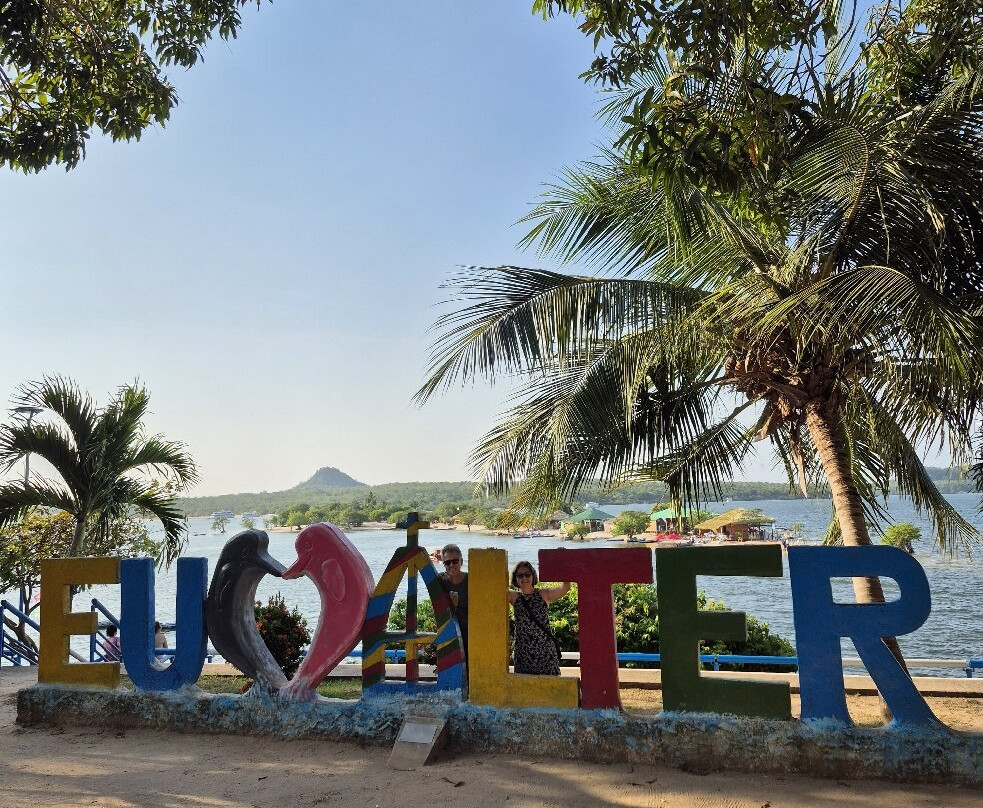 Cronos Transfer Ecoturismo-Alter do Chao必去景点