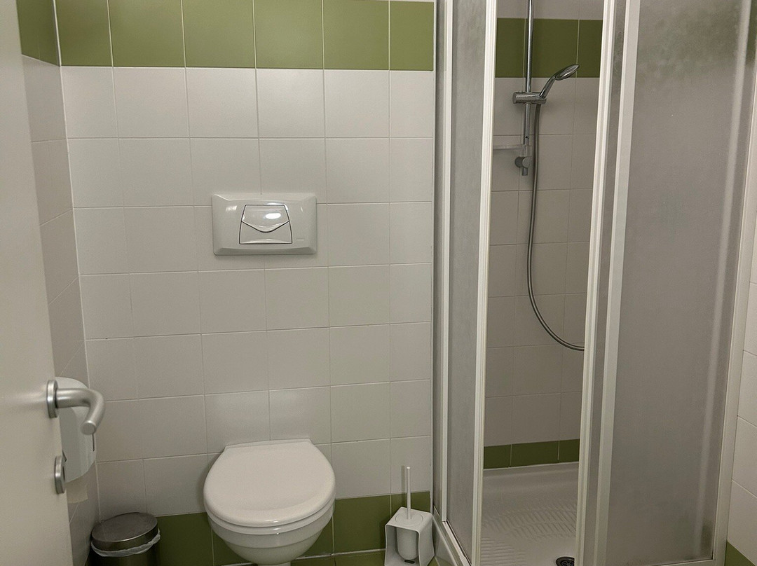 Hotel Campus Sanpaolo主图