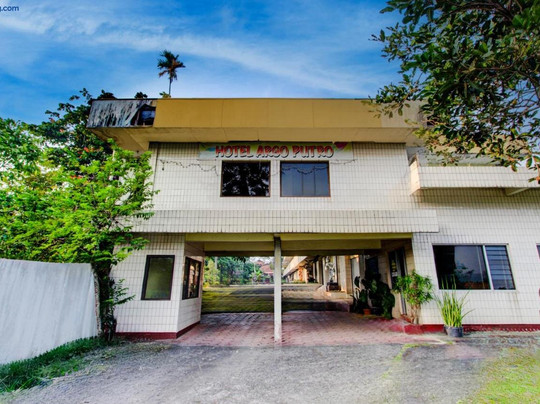 Hotel O Hotel Argo Putro