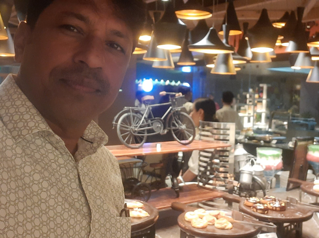 Hyatt Place Vijayawada主图